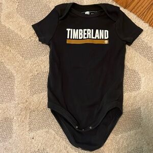Timberland onsie